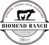 Authentic. Natural. Local. Sustainable